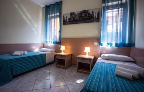 Aparthotel Hotel Residence Riviera Calabra