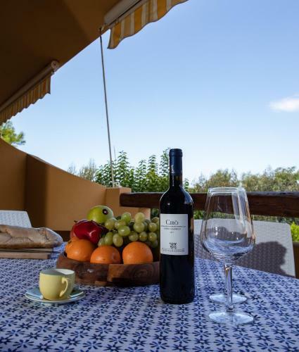 Aparthotel Hotel Residence Riviera Calabra