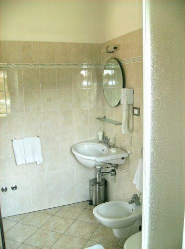 Aparthotel Hotel Residence Riviera Calabra