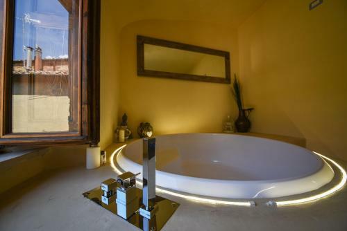 Hostal Il Sogno Di Annalisa Suite