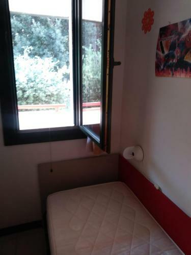 Apartamento Villa Lory Rosolina Mare
