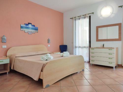Apartamento Appartamenti Il Glicine