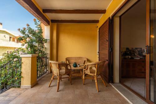 Apartamento Villa Angela