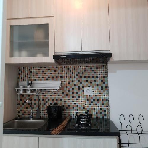 Apartment Signature Park Grande 06