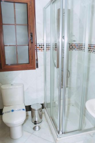 Apartamento Vivienda Turistica Arabeluj