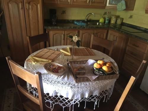 Casa Rural El Rinc�n De Antonia