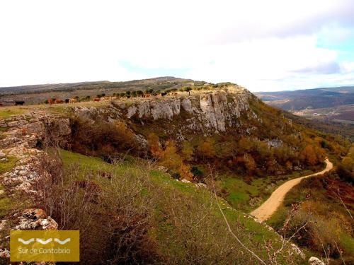 Apartamentos Centro de Turismo Rural La Coruja Del Ebro