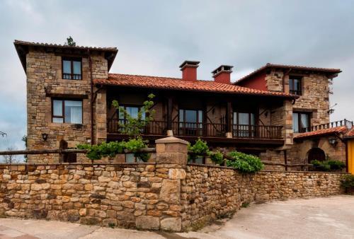 Apartamentos Centro de Turismo Rural La Coruja Del Ebro