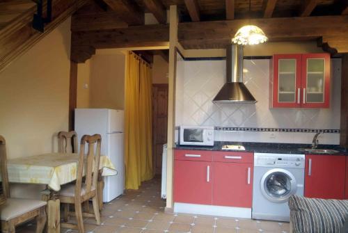 Apartamentos Centro de Turismo Rural La Coruja Del Ebro