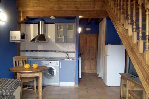 Apartamentos Centro de Turismo Rural La Coruja Del Ebro