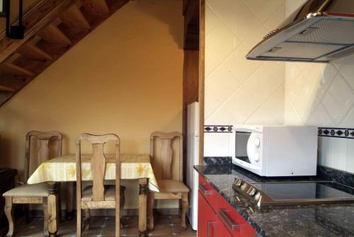 Apartamentos Centro de Turismo Rural La Coruja Del Ebro