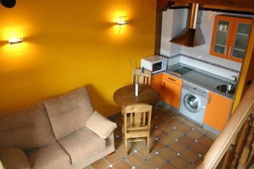 Apartamentos Centro de Turismo Rural La Coruja Del Ebro