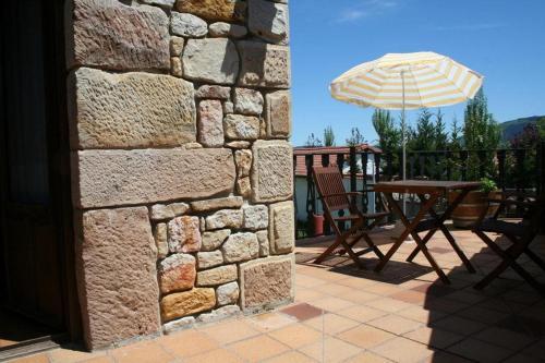 Apartamentos Centro de Turismo Rural La Coruja Del Ebro