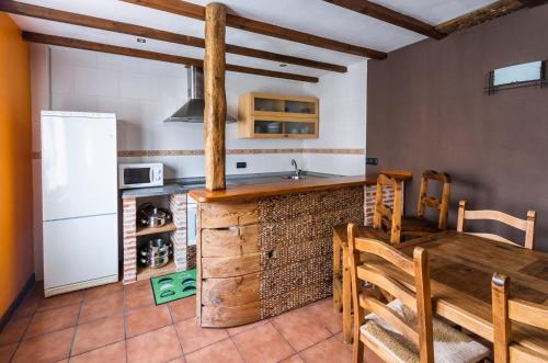 Apartamentos Centro de Turismo Rural La Coruja Del Ebro