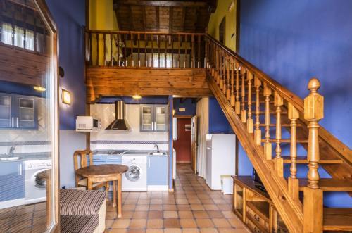 Apartamentos Centro de Turismo Rural La Coruja Del Ebro