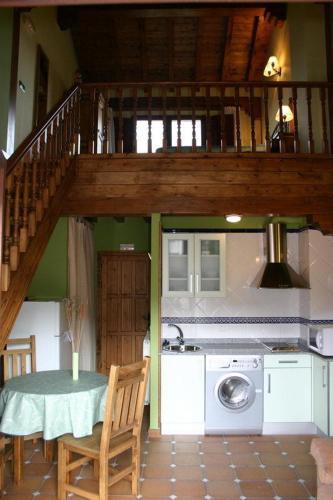 Apartamentos Centro de Turismo Rural La Coruja Del Ebro