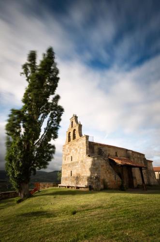 Apartamentos Centro de Turismo Rural La Coruja Del Ebro