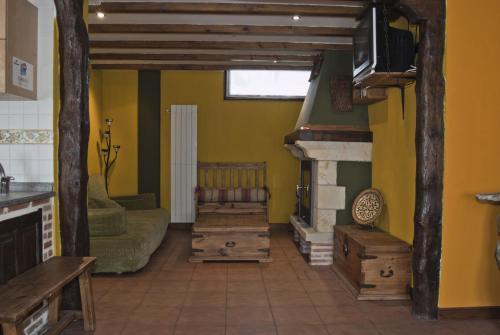 Apartamentos Centro de Turismo Rural La Coruja Del Ebro