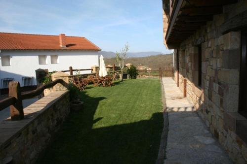 Apartamentos Centro de Turismo Rural La Coruja Del Ebro