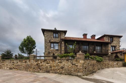 Apartamentos Centro de Turismo Rural La Coruja Del Ebro
