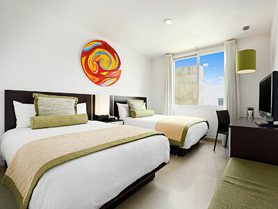 Wyndham Garden Hotel Irapuato