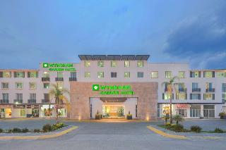 Wyndham Garden Hotel Irapuato