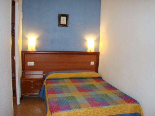Hostal Platja