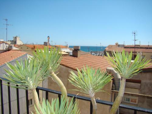 Hostal Platja