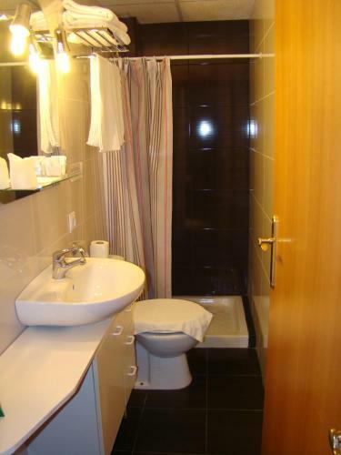 Hostal Platja