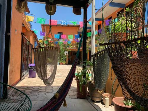 Hotel El Rinc�n De Do�a Bety