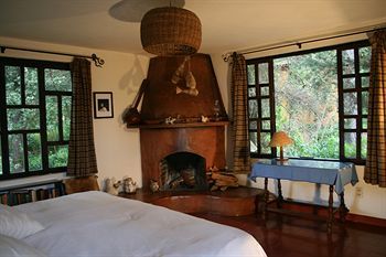 Hotel Museo Na Bolom