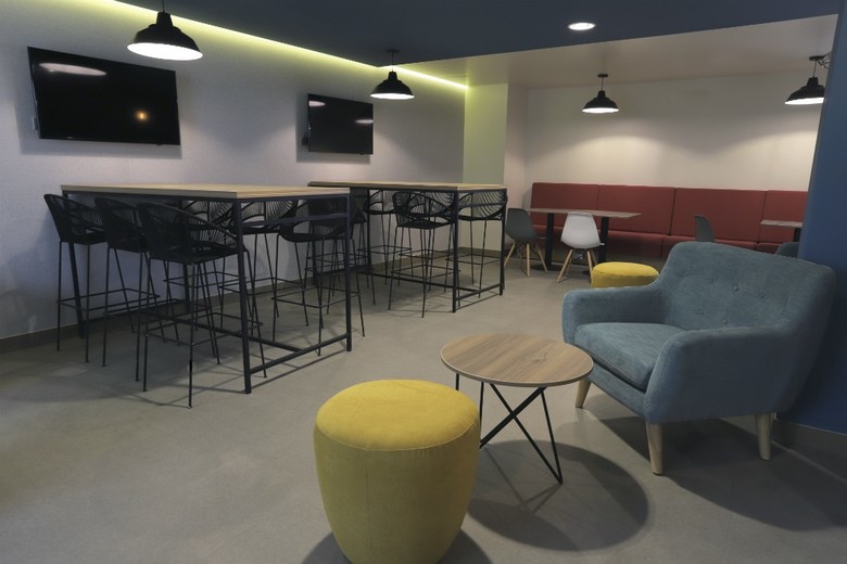 Hotel Casa Andina Standard Trujillo Plaza