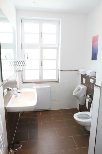 Apartamentos Alte Postvilla