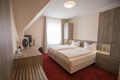 Hotel Altes Landhaus