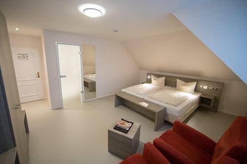 Hotel Altes Landhaus