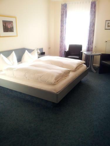 Hotel Altes Landhaus