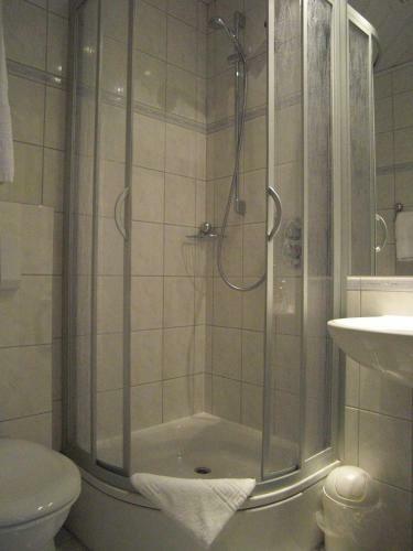Hotel Altes Landhaus