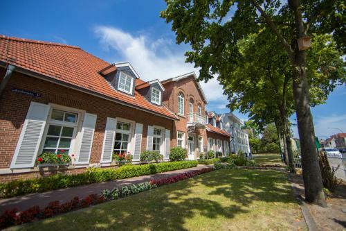 Hotel Altes Landhaus