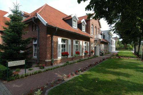 Hotel Altes Landhaus