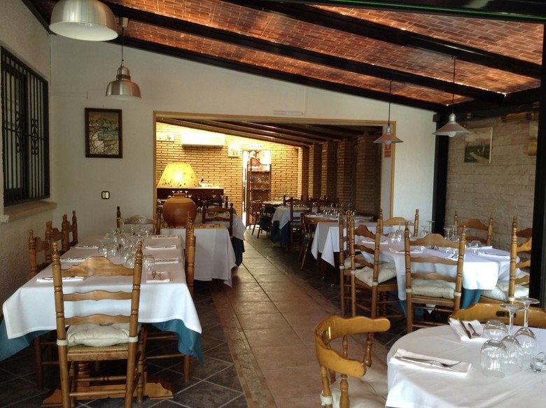 Hotel La Nova Tenalla