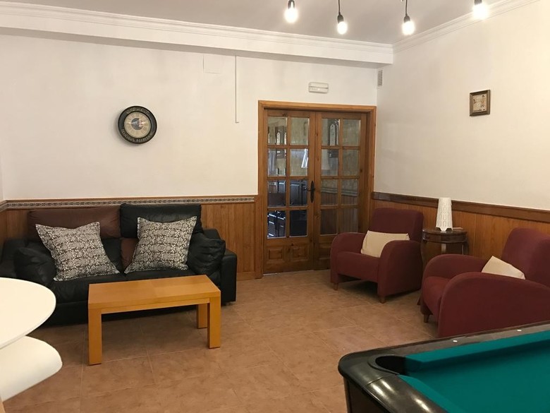 Hotel La Nova Tenalla