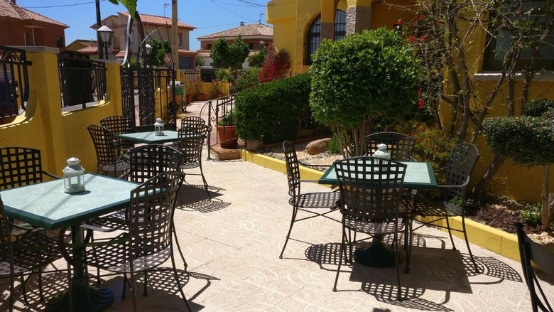 Hotel La Nova Tenalla