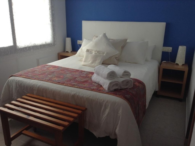 Hotel La Nova Tenalla