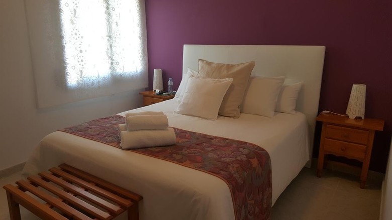 Hotel La Nova Tenalla