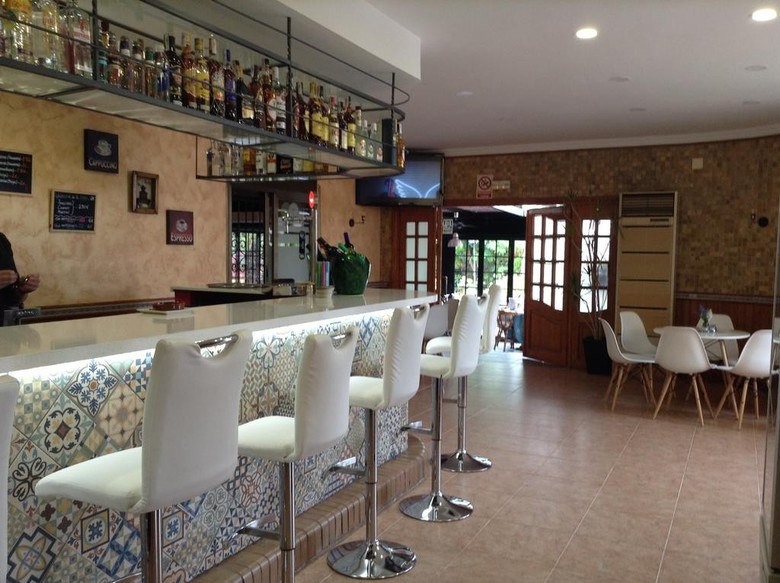 Hotel La Nova Tenalla
