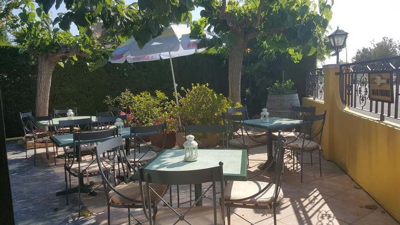 Hotel La Nova Tenalla