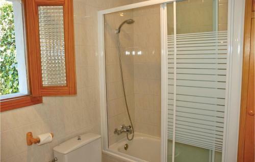 Holiday Home Cam� Vina Des Conte II
