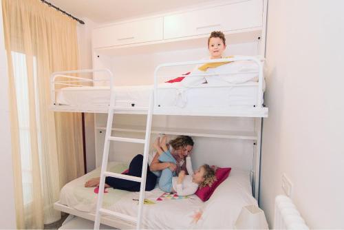 Apartamento La Casa Dels Abeuradors