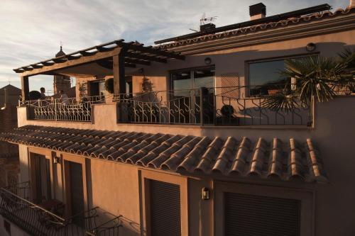 Apartamento La Casa Dels Abeuradors