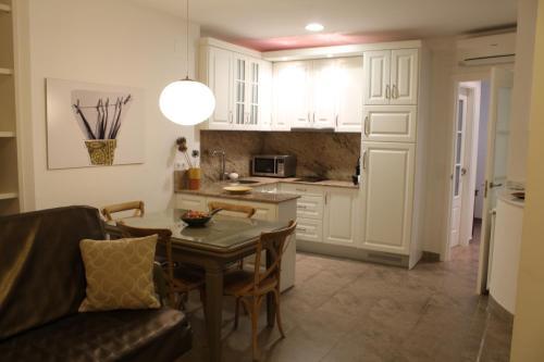 Apartamento La Casa Dels Abeuradors